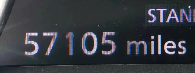 2024 Nissan Rogue SV FWD
