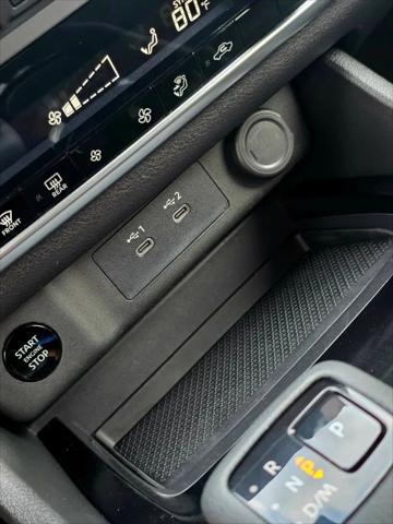 2024 Nissan Rogue SV FWD