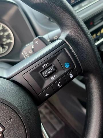 2024 Nissan Rogue SV FWD
