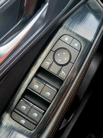 2024 Nissan Rogue SV FWD