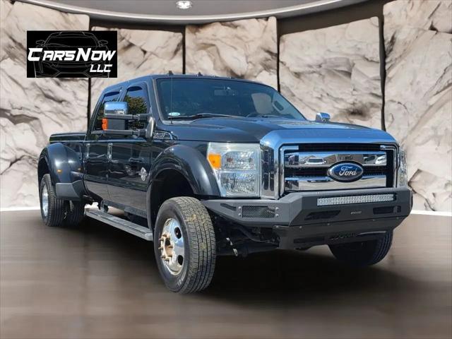 2011 Ford F-450 LARIAT for sale in Cleveland, TN