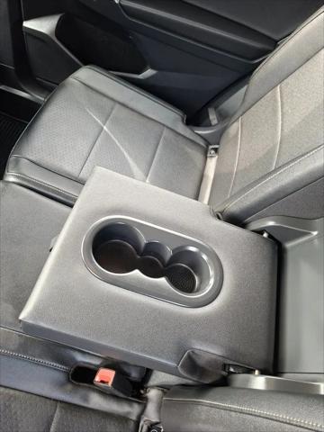 2020 Volkswagen Tiguan 2.0T SE