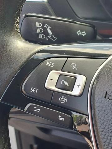 2020 Volkswagen Tiguan 2.0T SE