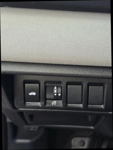 2021 Subaru Legacy 2.5i