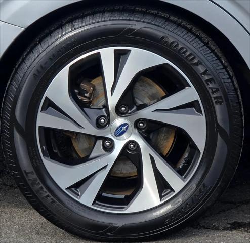 2021 Subaru Legacy 2.5i