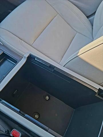 2016 Toyota Camry XLE