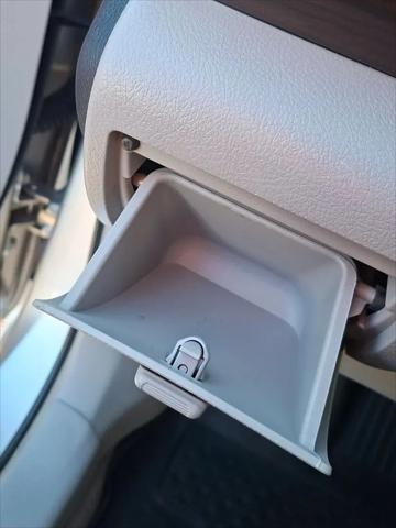 2016 Toyota Camry XLE