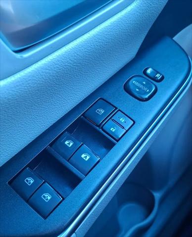 2016 Toyota Camry XLE