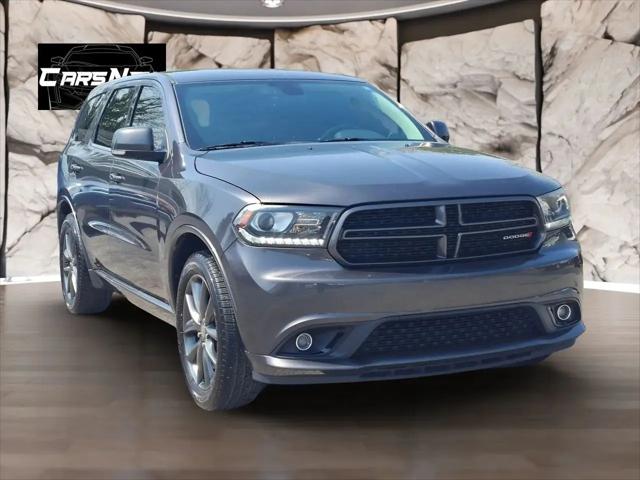 2018 Dodge Durango GT RWD for sale in Cleveland, TN