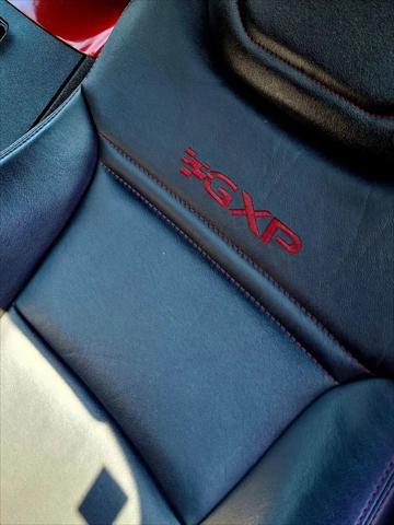 2009 Pontiac Solstice GXP