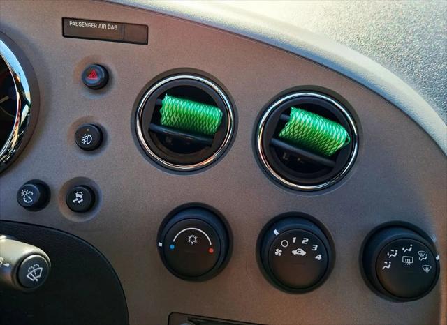 2009 Pontiac Solstice GXP