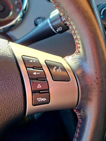 2009 Pontiac Solstice GXP