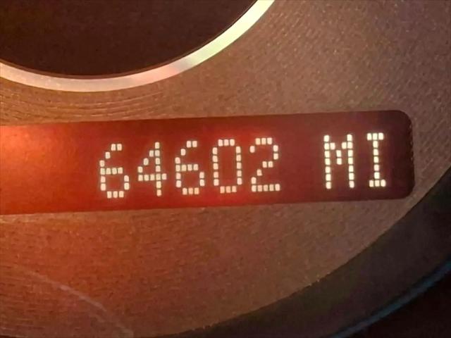 2009 Pontiac Solstice GXP