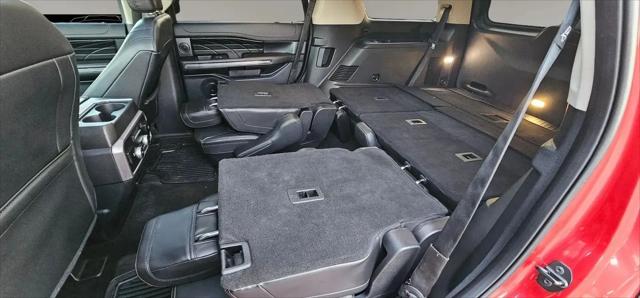 2021 Ford Expedition Platinum