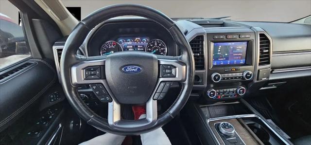 2021 Ford Expedition Platinum