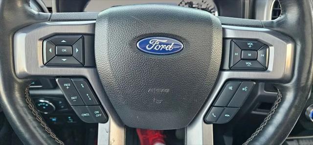 2021 Ford Expedition Platinum