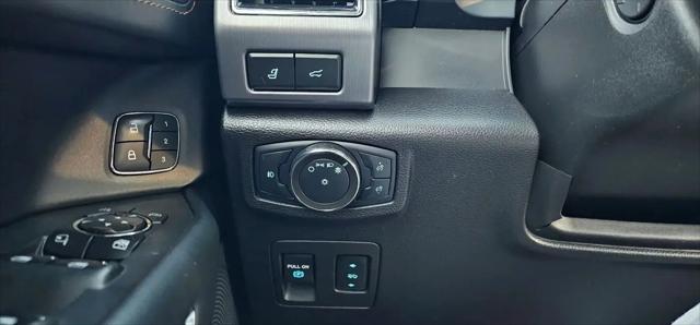 2021 Ford Expedition Platinum