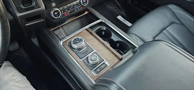2021 Ford Expedition Platinum