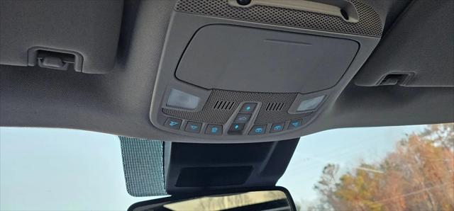 2021 Ford Expedition Platinum