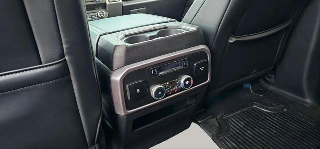 2021 Ford Expedition Platinum