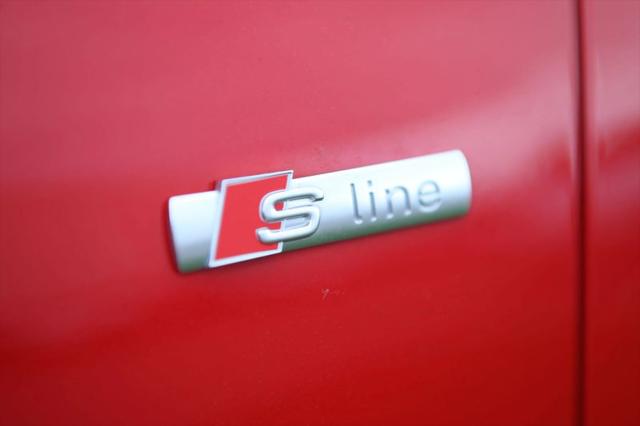 2023 Audi A4 Premium Plus 45 TFSI S line quattro S tronic