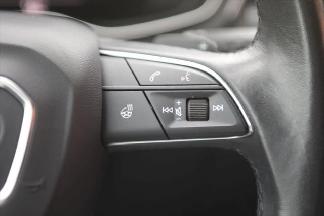 2023 Audi A4 Premium Plus 45 TFSI S line quattro S tronic