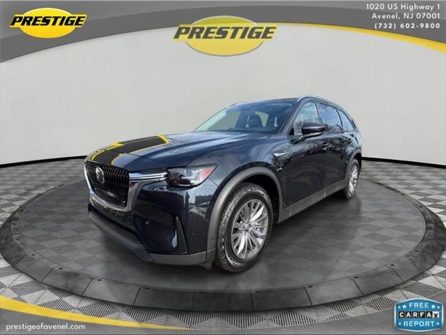 2025 Mazda X-90 3.3 Turbo Preferred Package for sale in Avenel, NJ