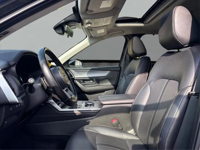 2025 Mazda X-90 3.3 Turbo Preferred Package