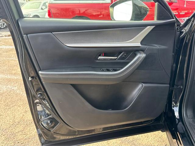 2025 Mazda X-90 3.3 Turbo Preferred Package