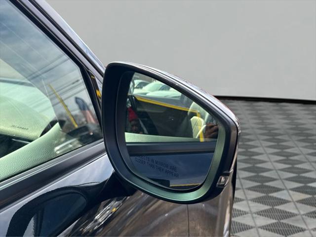 2025 Mazda X-90 3.3 Turbo Preferred Package