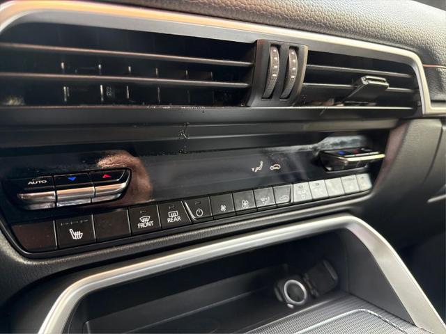 2025 Mazda X-90 3.3 Turbo Preferred Package