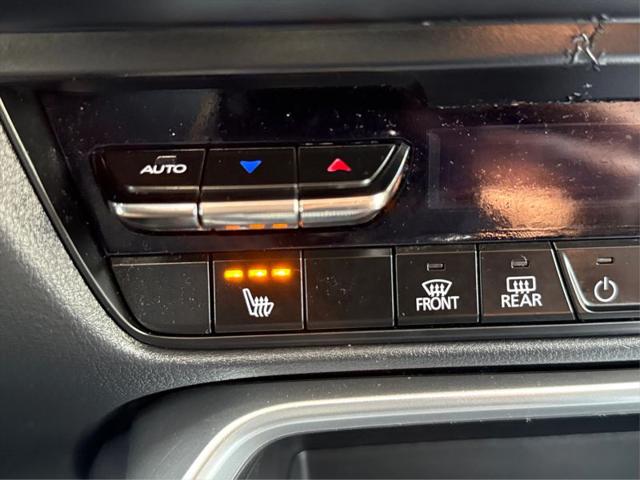 2025 Mazda X-90 3.3 Turbo Preferred Package