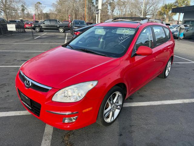 2011 Hyundai Elantra Touring SE for sale in Myrtle Beach, SC
