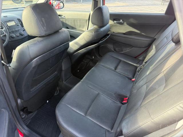2011 Hyundai Elantra Touring SE