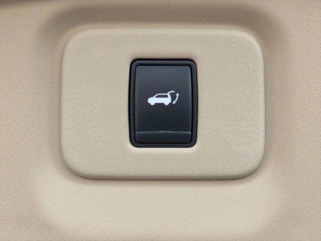 2014 Nissan Pathfinder SL