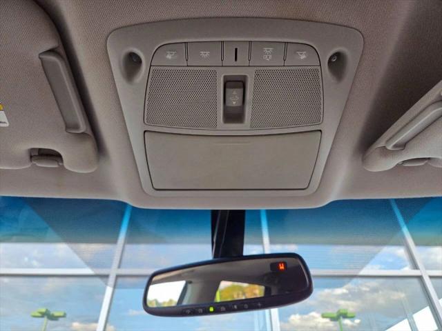 2014 Nissan Pathfinder SL