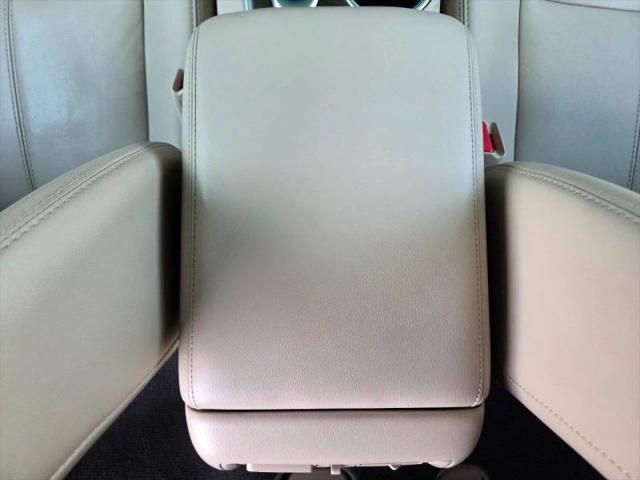 2014 Nissan Pathfinder SL