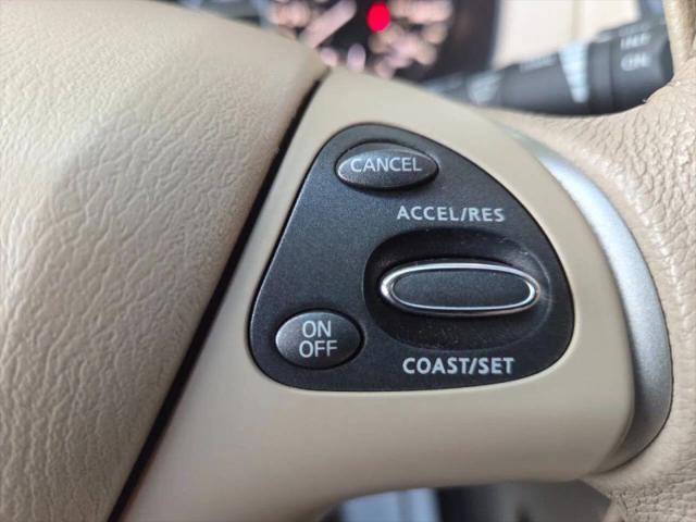 2014 Nissan Pathfinder SL