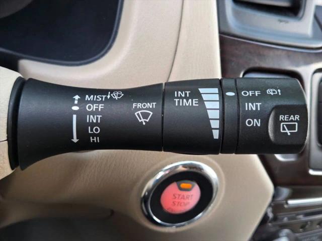 2014 Nissan Pathfinder SL