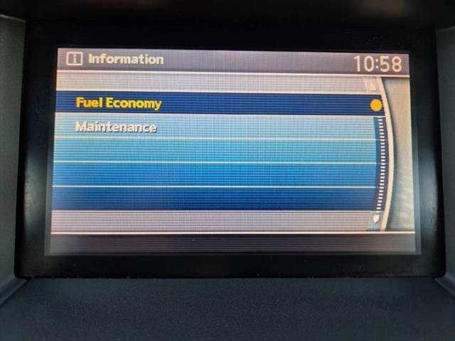2014 Nissan Pathfinder SL