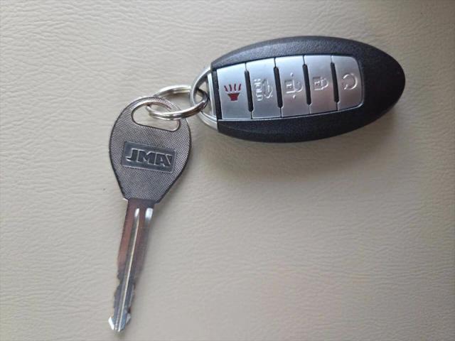 2014 Nissan Pathfinder SL
