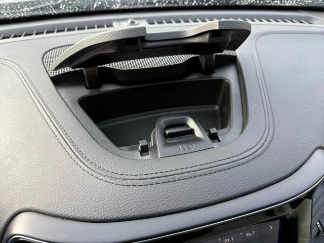 2019 Jeep Cherokee Limited FWD