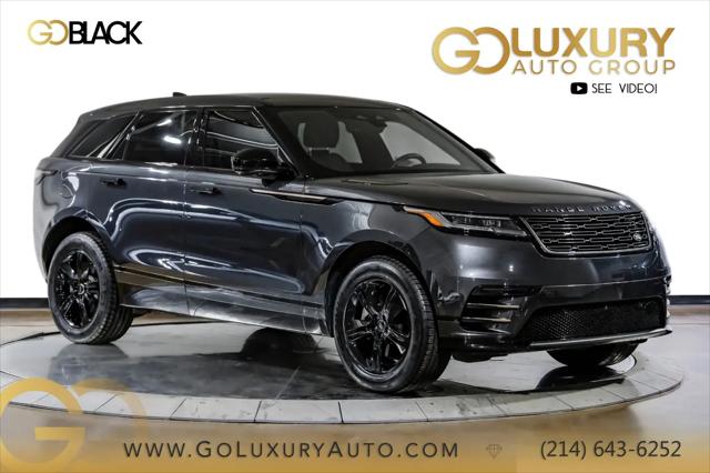 2024 Land Rover Range Rover Velar P250 Dynamic SE for sale in Dallas, TX