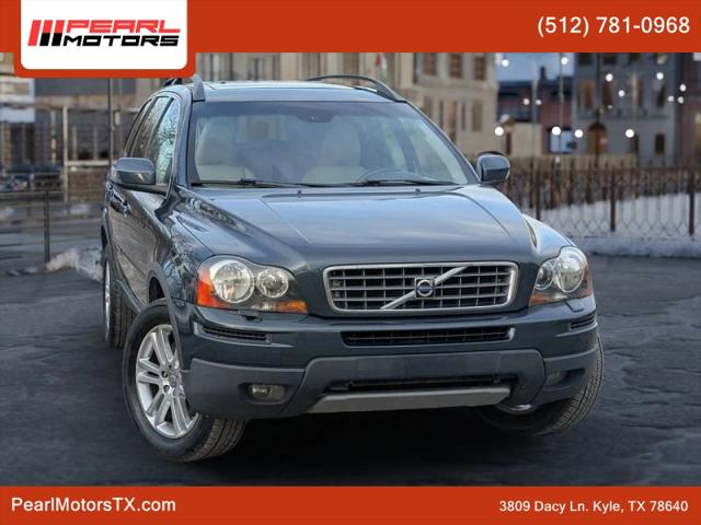 2009 Volvo XC90 3.2 for sale in Kyle, TX