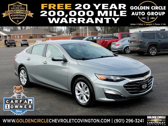 2024 Chevrolet Malibu FWD 1LT for sale in Covington, TN