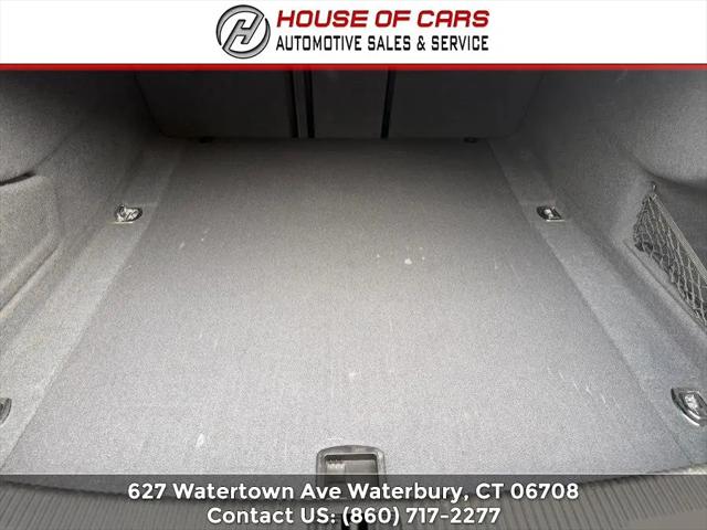 2014 Audi A6 3.0T Premium Plus