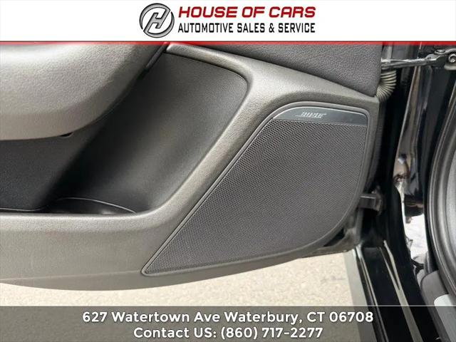 2014 Audi A6 3.0T Premium Plus
