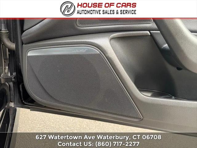 2014 Audi A6 3.0T Premium Plus