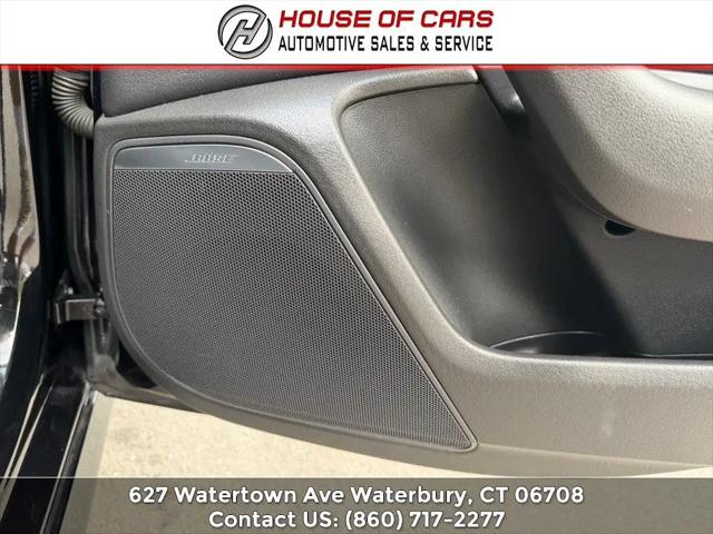 2014 Audi A6 3.0T Premium Plus