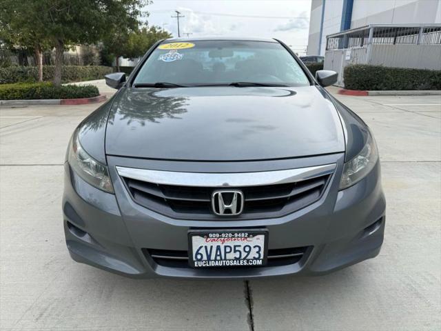 2012 Honda Accord EX-L